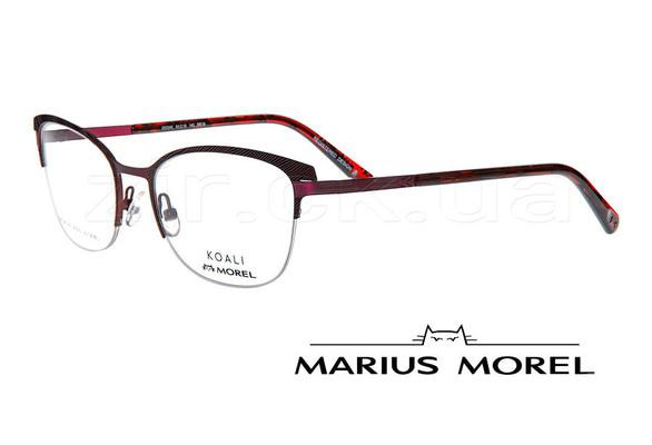 Фото-1 Зір, салон оптики - Оправы медицинские Marius Morel 6