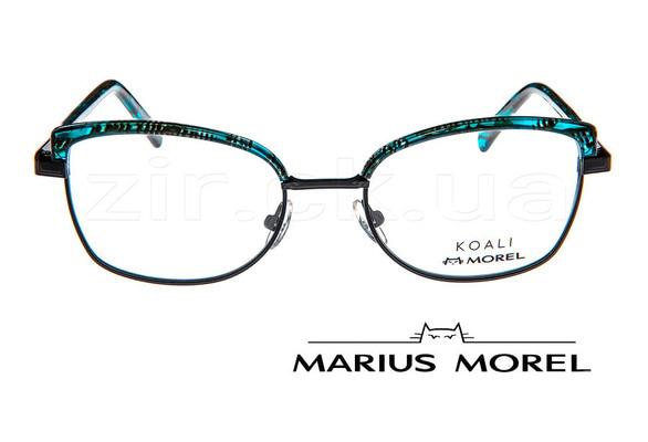 Фото-2 Зір, салон оптики - Оправы медицинские Marius Morel 7