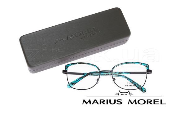 Фото-3 Зір, салон оптики - Оправы медицинские Marius Morel 7