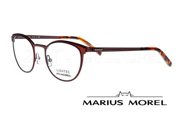 Фото-1 Зір, салон оптики - Оправы медицинские Marius Morel 9