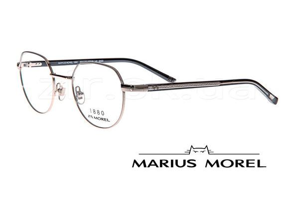Фото-1 Зір, салон оптики - Оправы медицинские Marius Morel 10