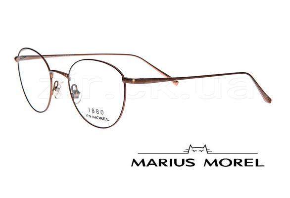 Фото-1 Зір, салон оптики - Оправы медицинские Marius Morel 11