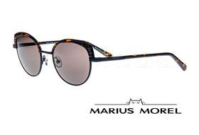 Лето - Очки солнцезащитные Marius Morel 12