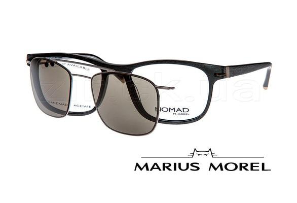 Фото-2 Зір, салон оптики - Очки солнцезащитные Marius Morel 13