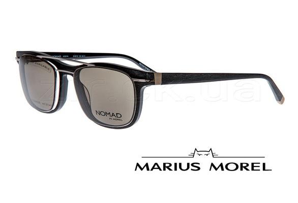 Фото-3 Зір, салон оптики - Очки солнцезащитные Marius Morel 13