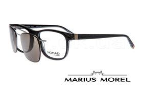 Очки солнцезащитные Marius Morel 13