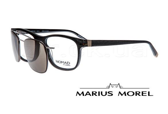 Фото-1 Зір, салон оптики - Очки солнцезащитные Marius Morel 13