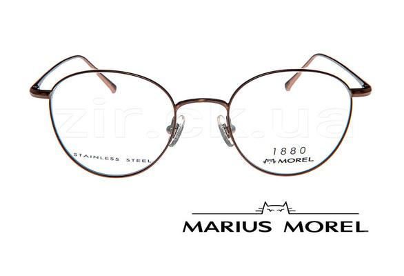 Фото-2 Зір, салон оптики - Оправы медицинские Marius Morel 11
