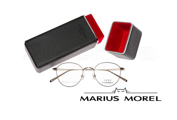 Фото-3 Зір, салон оптики - Оправы медицинские Marius Morel 11
