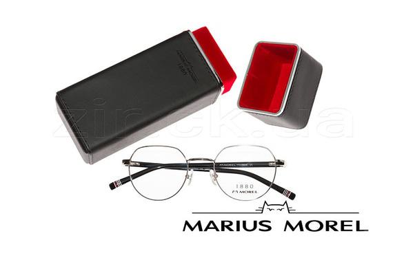Фото-3 Зір, салон оптики - Оправы медицинские Marius Morel 10