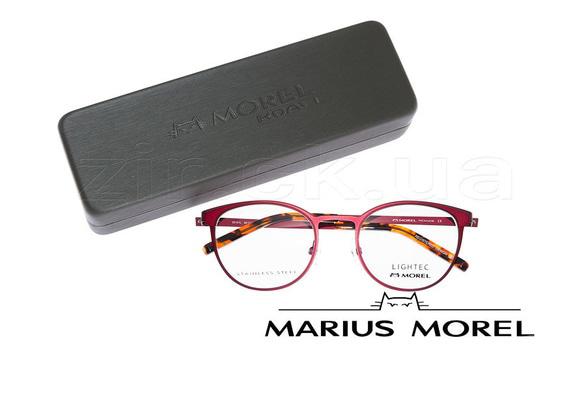 Фото-3 Зір, салон оптики - Оправы медицинские Marius Morel 9