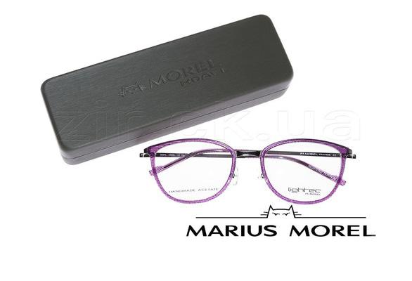 Фото-3 Зір, салон оптики - Оправы медицинские Marius Morel 8