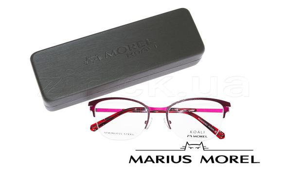 Фото-3 Зір, салон оптики - Оправы медицинские Marius Morel 6