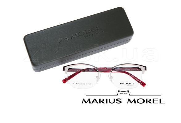 Фото-3 Зір, салон оптики - Оправы медицинские Marius Morel 5