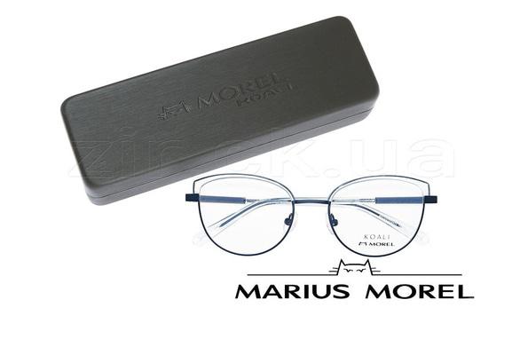 Фото-3 Зір, салон оптики - Оправы медицинские Marius Morel 4