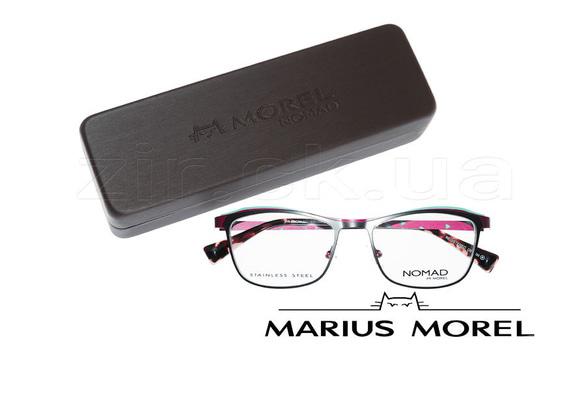 Фото-3 Зір, салон оптики - Оправы медицинские Marius Morel 3