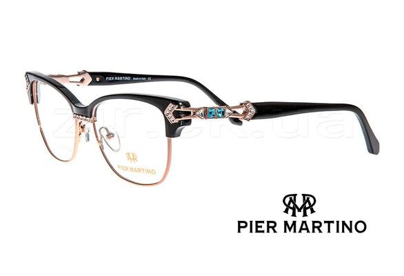 Фото-1 Зір, салон оптики - Оправы медицинские Pier Martino 1