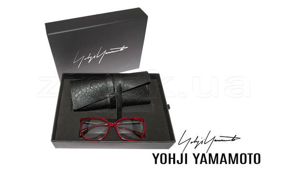 Фото-4 Зір, салон оптики - Оправы медицинские Yohji Yamaoto 1