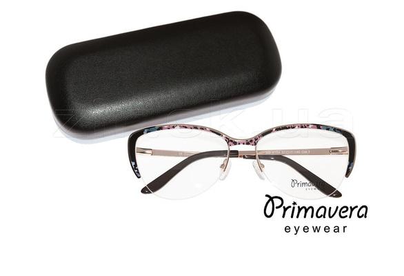Фото-3 Зір, салон оптики - Оправы медицинские Primavera 3