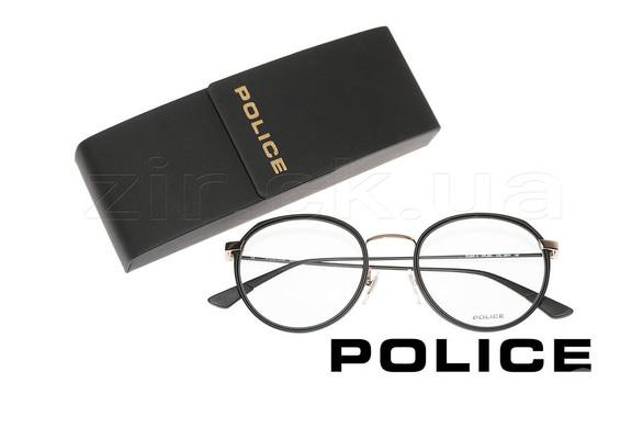 Фото-3 Зір, салон оптики - Оправы медицинские Police 1