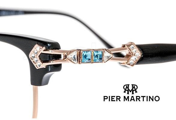 Фото-2 Зір, салон оптики - Оправы медицинские Pier Martino 1