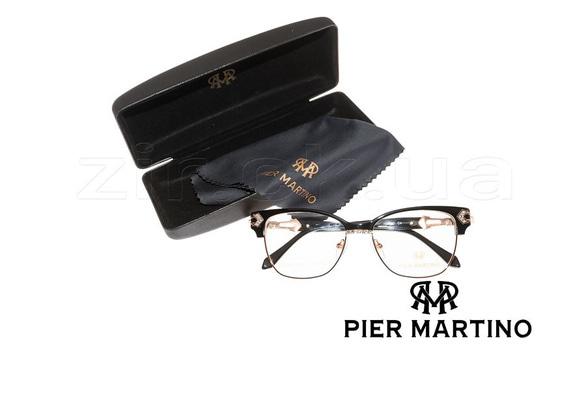 Фото-4 Зір, салон оптики - Оправы медицинские Pier Martino 1