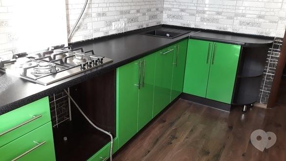 Лидер, мебельная студия - Кухня 163