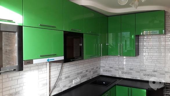 Лидер, мебельная студия - Кухня 164