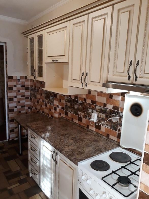 Лидер, мебельная студия - Кухня 165