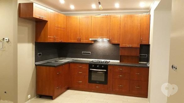 Лидер, мебельная студия - Кухня 167