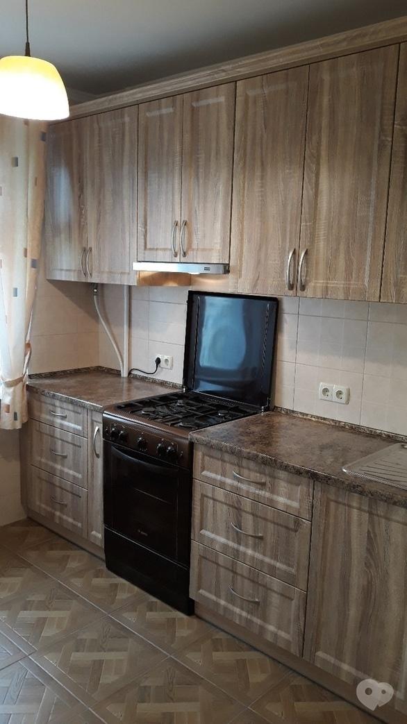 Лидер, мебельная студия - Кухня 168