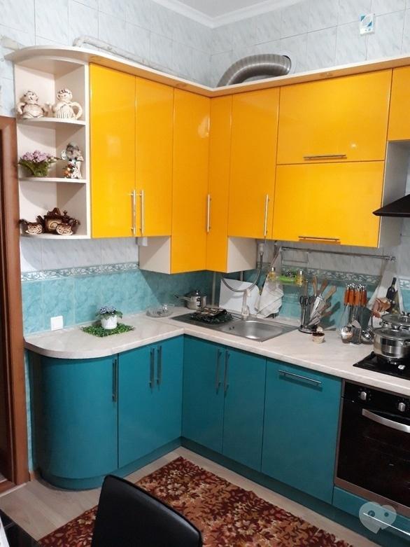 Лидер, мебельная студия - Кухня 169