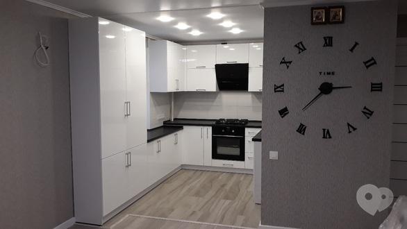 Лидер, мебельная студия - Кухня 170