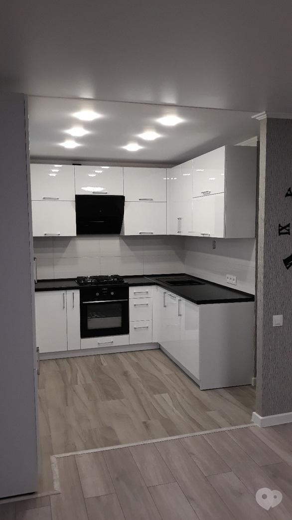 Лидер, мебельная студия - Кухня 171