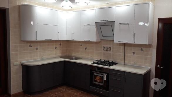 Лидер, мебельная студия - Кухня 172