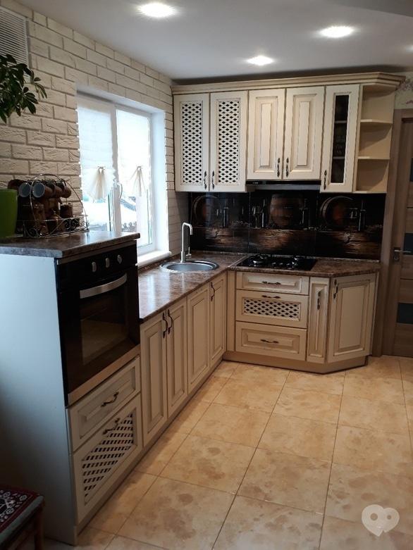 Лидер, мебельная студия - Кухня 173