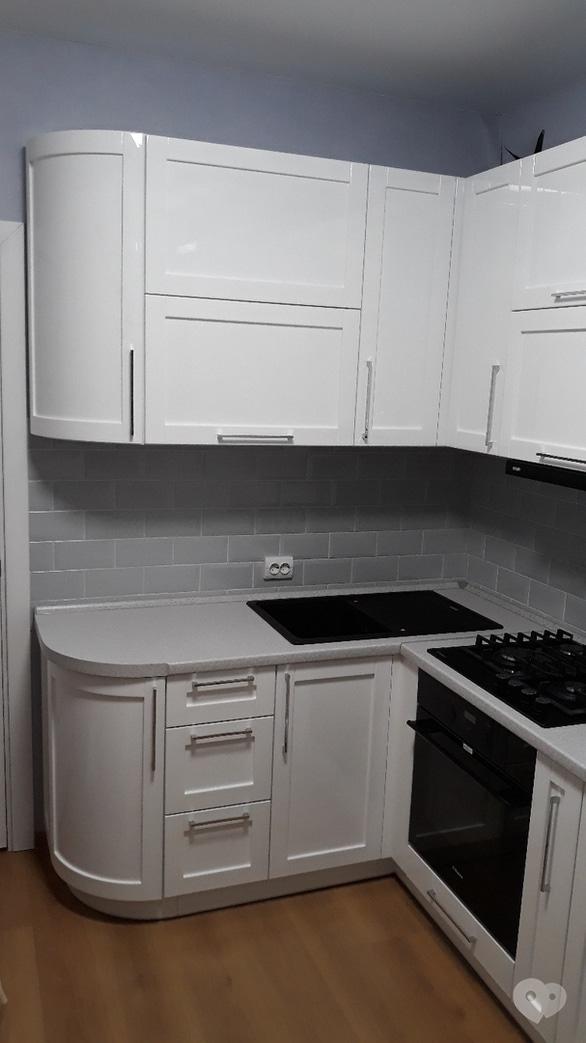 Лидер, мебельная студия - Кухня 174