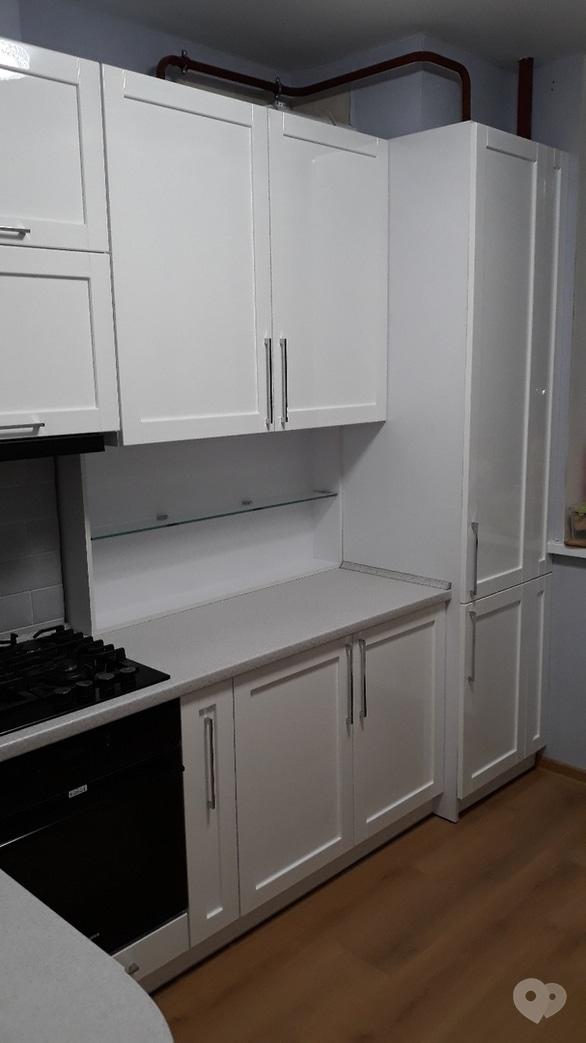 Лидер, мебельная студия - Кухня 175