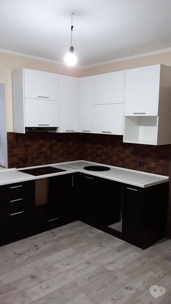 Лидер, мебельная студия - Кухня 176