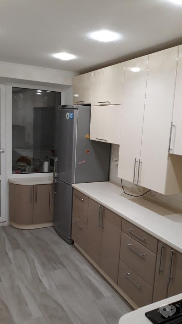 Лидер, мебельная студия - Кухня 177