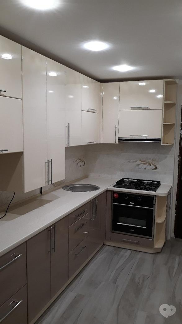 Лидер, мебельная студия - Кухня 178