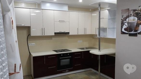 Лидер, мебельная студия - Кухня 179