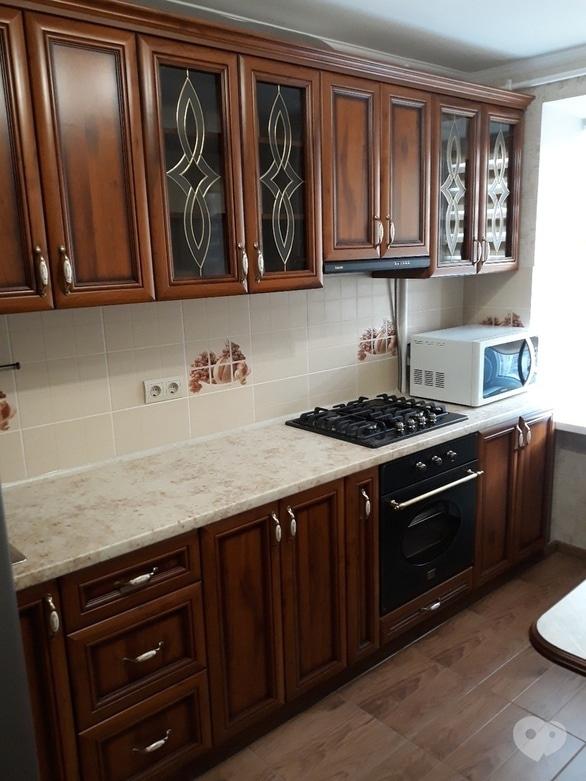 Лидер, мебельная студия - Кухня 180