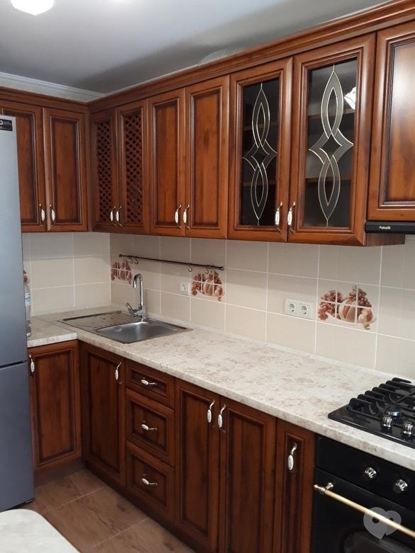 Лидер, мебельная студия - Кухня 181