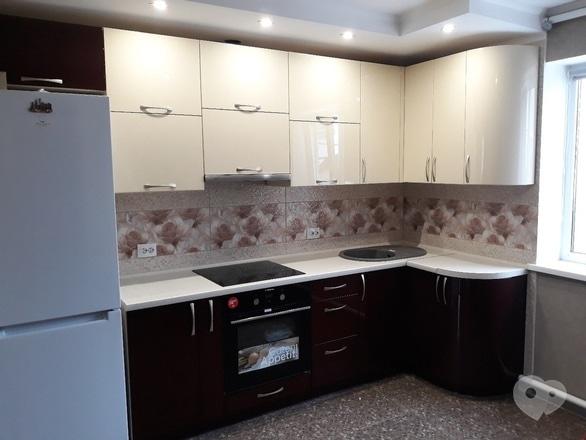 Лидер, мебельная студия - Кухня 182