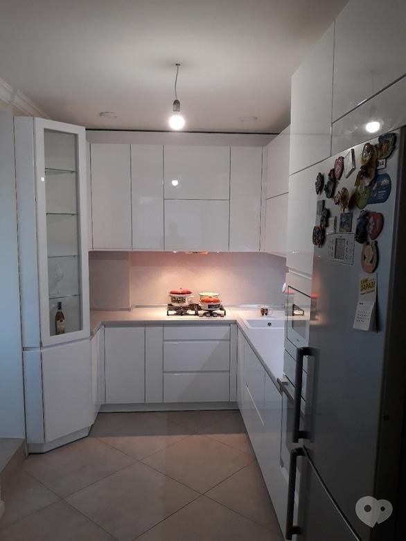 Лидер, мебельная студия - Кухня 183