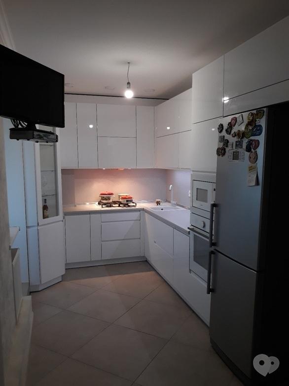 Лидер, мебельная студия - Кухня 184