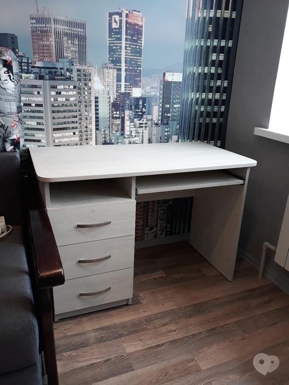 Лидер, мебельная студия - Письменный стол 010