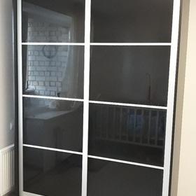 Шкаф-купе 065