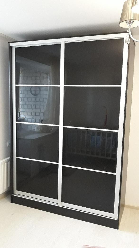 Лидер, мебельная студия - Шкаф-купе 065